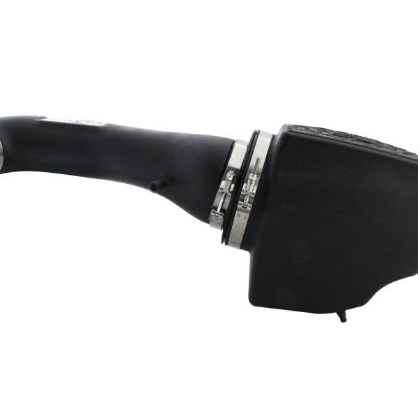 aFe 51-76204 - AFE51-76204 - aFe Momentum GT PRO DRY S Intake 12-13 Jeep Wrangler JK V6 3.6L - Shipped in Europe - Tuningsupply.com