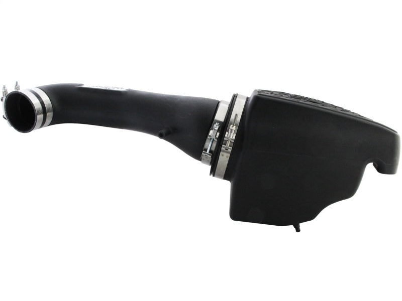 aFe 75-76204 - AFE75-76204 - aFe Momentum GT PRO GUARD7 Cold Air Intake System 12-18 Jeep Wrangler (JK) V6 3.6L - Shipped in Europe - Tuningsupply.com