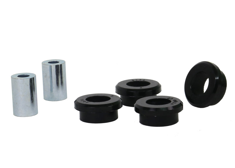 Whiteline W83394 - WHLW83394 - Whiteline Front Panhard Bushing Kit 99-06 Jeep Grand Cherokee WJ/WG - Shipped in Europe - Tuningsupply.com