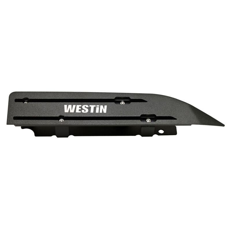 Westin 10-23995A - WES10-23995A - Westin Adventure Mount Base for 22-26 Silverado/Sierra 1500 & 24-26 2500/3500 w/13.4in. Touch Screen - Shipped in Europe - Tuningsupply.com