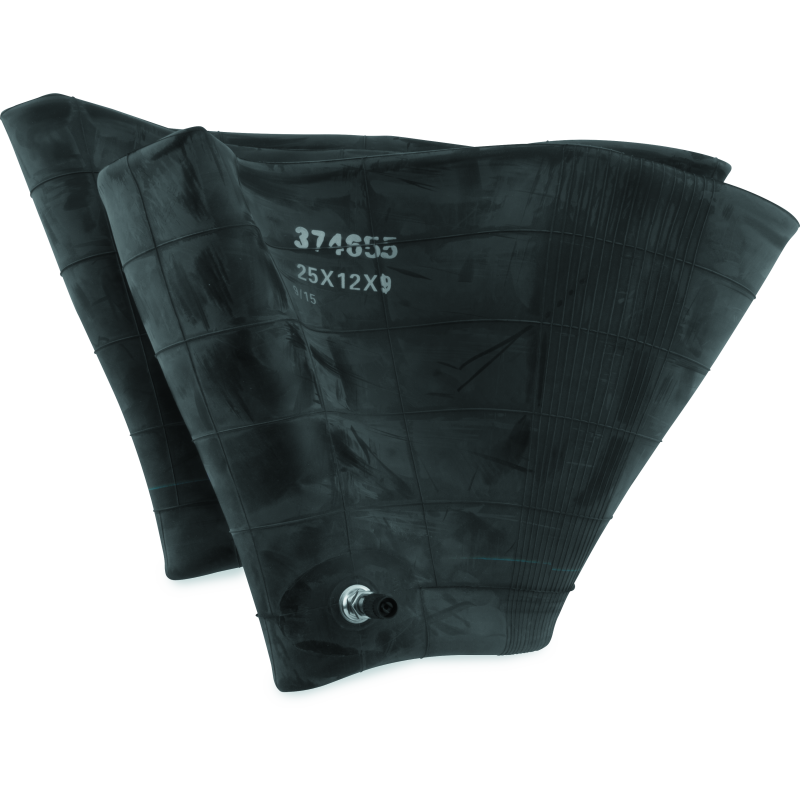 BikeMaster 374655 - BKM374655 - BikeMaster 25X12X9 TR6 Tube - Shipped in Europe - Tuningsupply.com