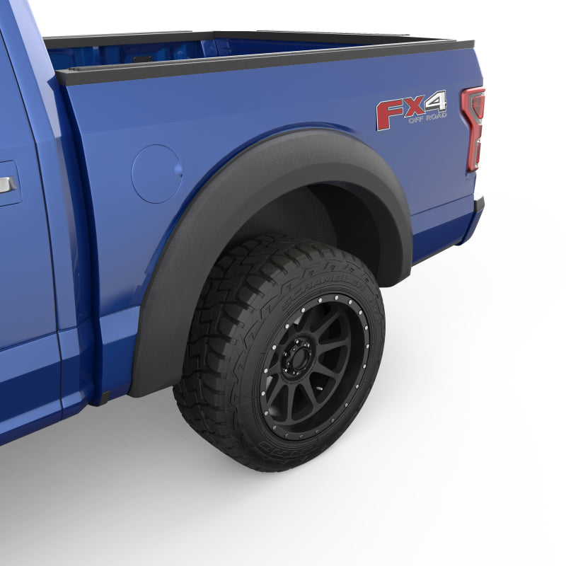 EGR - EGRBLF2004 - EGR 18-20 Ford F-150 Bolt On Fender Flares (Set of 4) - Shipped in Europe - Tuningsupply.com