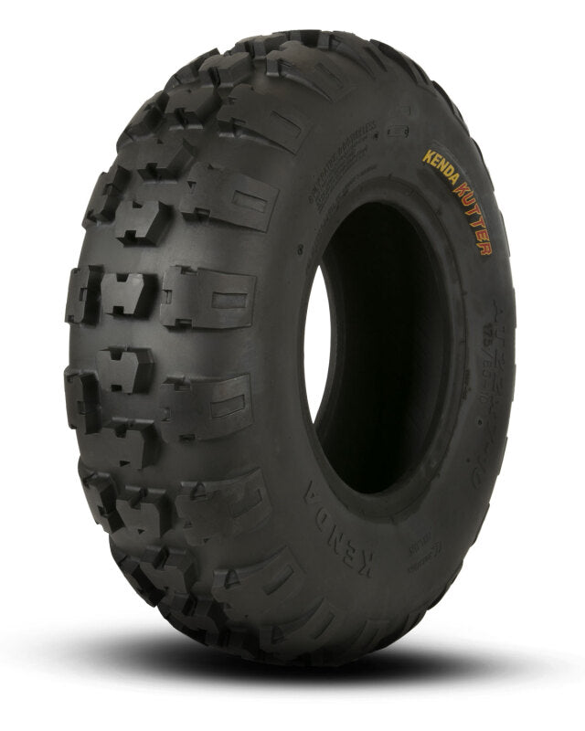 Kenda 085801005C1 - KDA085801005C1 - Kenda K580 Kutter XC Front Tire - 22x7-10 6PR 33N TL 248V2016 - Shipped in Europe - Tuningsupply.com