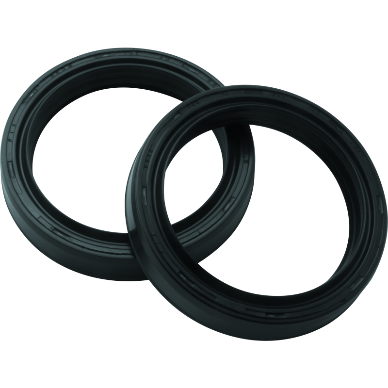BikeMaster 429035 - BKM429035 - BikeMaster Fork Seal - 43 x 55 x 9.5/10 - Shipped in Europe - Tuningsupply.com