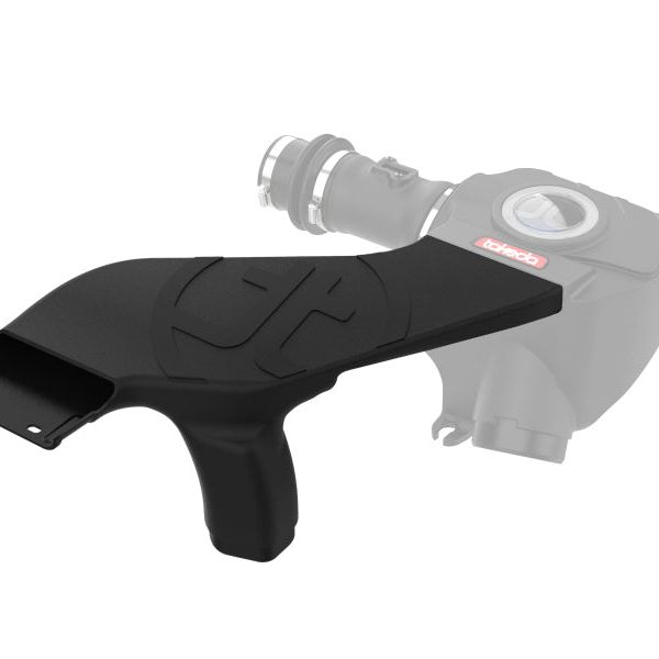 aFe 56-70016S - AFE56-70016S - aFe Takeda Momentum Dynamic Air Scoop 15-20 Acura TLX V6-3.5L - Shipped in Europe - Tuningsupply.com