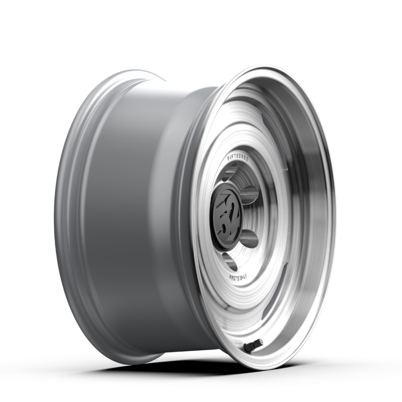 fifteen52 AHDMC-78055+25 - FFTAHDMC-78055+25 - fifteen52 Analog HD 17x8 / 5x150 BP / 25mm ET / 110.3mm CB / 5.5in BS / Machined Clear Wheel - Shipped in Europe - Tuningsupply.com