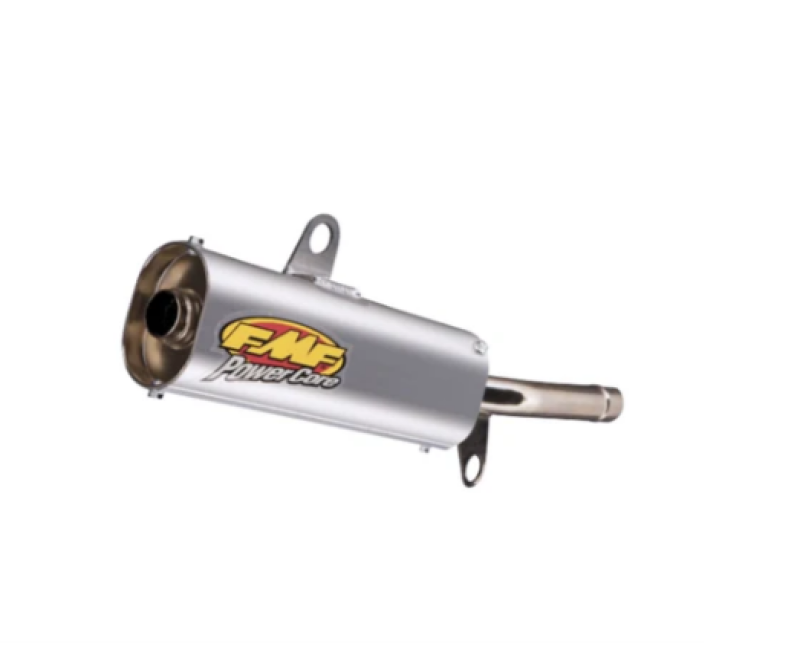 FMF Racing 020199 - FMF020199 - FMF Racing Honda ATC250R 85-86 Powercore Silencer - Shipped in Europe - Tuningsupply.com