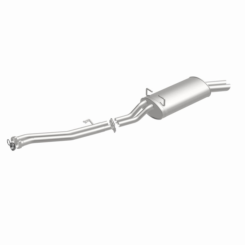 Magnaflow 106-0316 - MAG106-0316 - MagnaFlow BRE Exhaust Kit 87-93 BMW 325i 325is 2.5L - Shipped in Europe - Tuningsupply.com