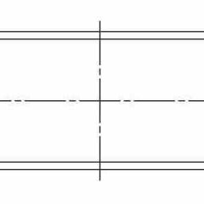 ACL 5M8632H-STD - ACL5M8632H-STD - ACL Toyota 1UR-FE/2UR/3UR-FE Standard Size High Performance Main Bearing Set - Shipped in Europe - Tuningsupply.com