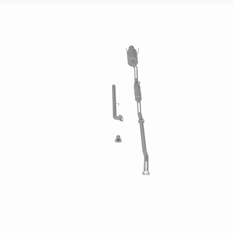 Magnaflow 15712 - MAG15712 - MagnaFlow Sys C/B Honda Civic 2001 - Shipped in Europe - Tuningsupply.com