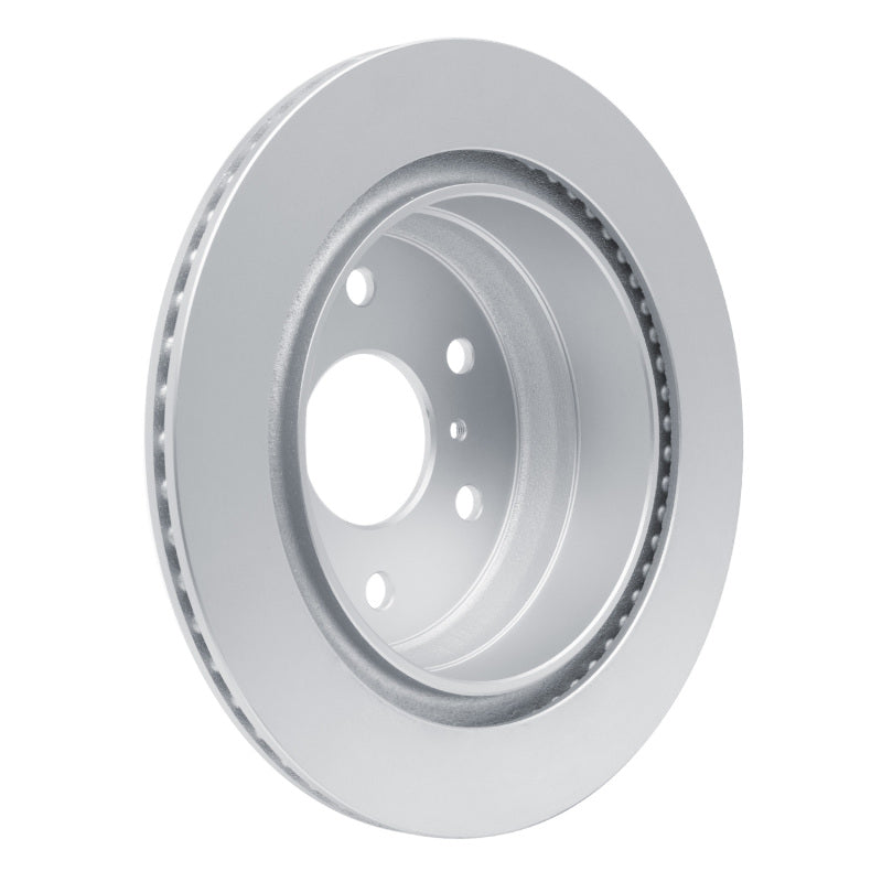 DFC 604-48053 - DFC604-48053 - DFC 07-20 Cadillac Escalade ESV Rear GeoSPEC Coated Rotor - Shipped in Europe - Tuningsupply.com
