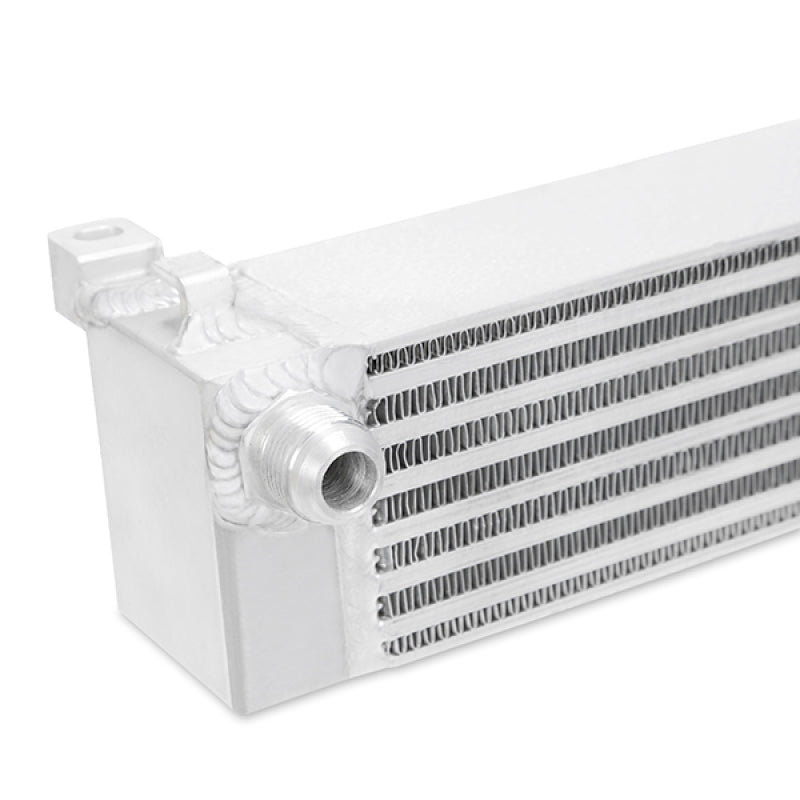 Mishimoto MMOC-E46-01 - MISMMOC-E46-01 - Mishimoto BMW E46 M3 Oil Cooler Kit - Shipped in Europe - Tuningsupply.com