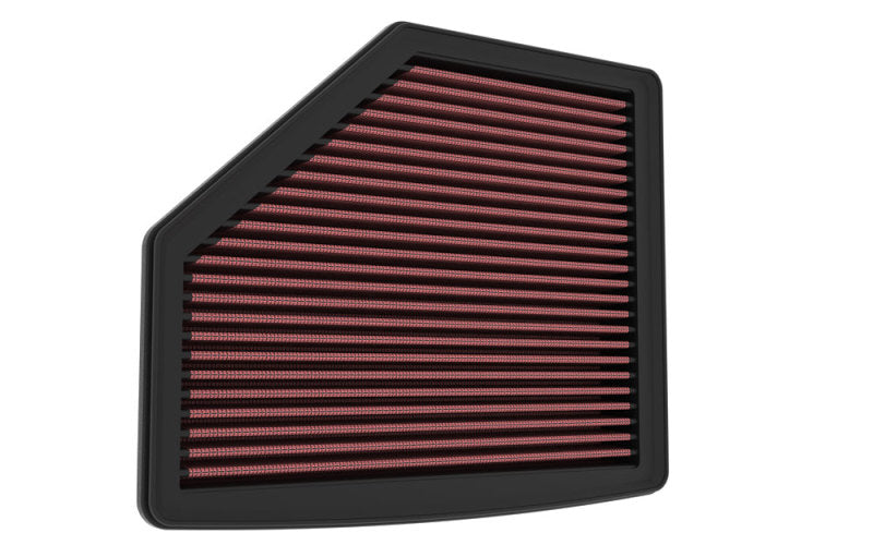 K&N Engineering 33-5119 - KNN33-5119 - K&N 21-22 Acura TLX V6 3.0L Replacement Air Filter - Shipped in Europe - Tuningsupply.com