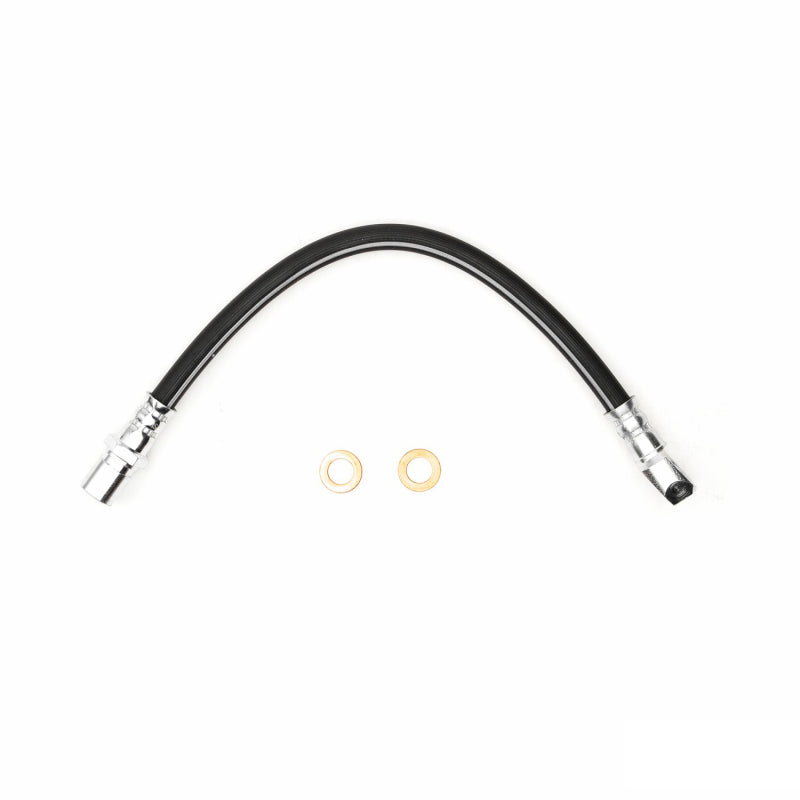 DFC 350-07000 - DFC350-07000 - DFC 65-92 Fiat Spider 2000 Front-lo/Front Brake Hose - Shipped in Europe - Tuningsupply.com