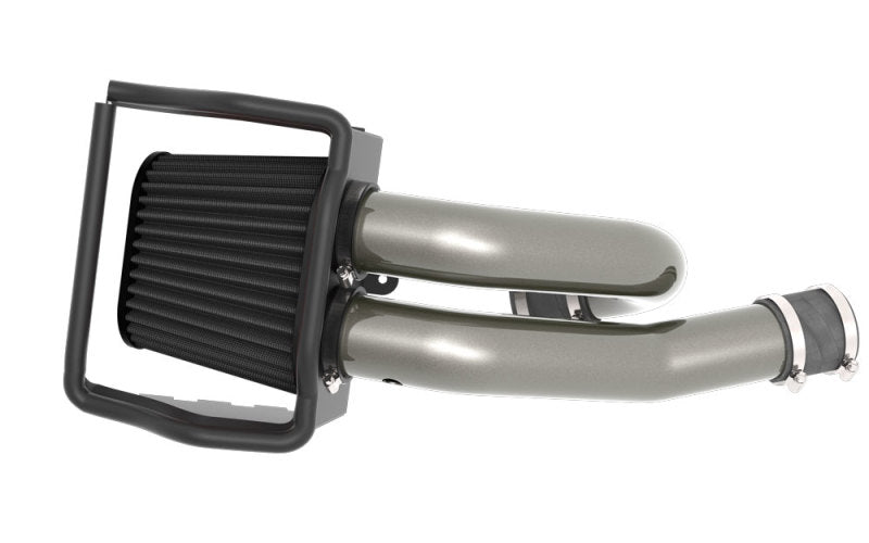 K&N Engineering 30-2617KC - KNN30-2617KC - K&N 15-23 Ford F-150 (Incl. Raptor) 2.7L/3.5L V6 Performance Air Intake System - Shipped in Europe - Tuningsupply.com