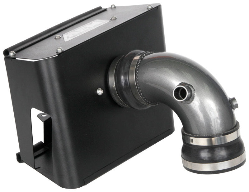 AEM Induction 21-867C - AEM21-867C - AEM C.A.S. 18-20 Kia Stinger L4-2.0L F/I Cold Air Intake - Shipped in Europe - Tuningsupply.com