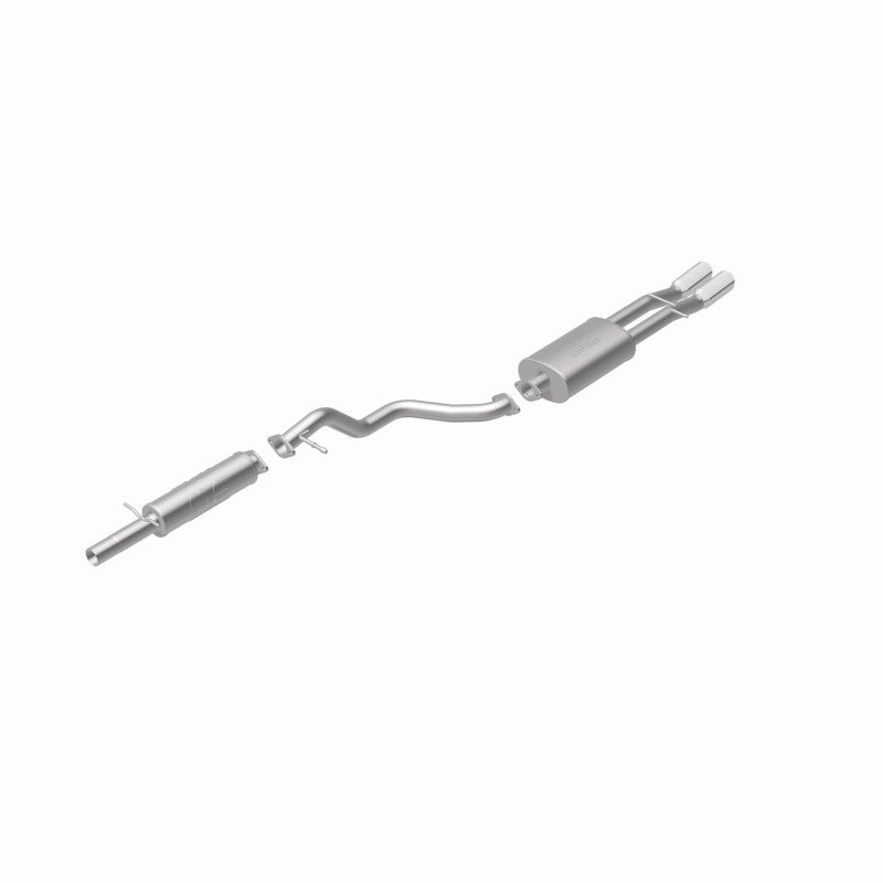 Magnaflow 15669 - MAG15669 - MagnaFlow Sys C/B Jetta Iv All Models - Shipped in Europe - Tuningsupply.com