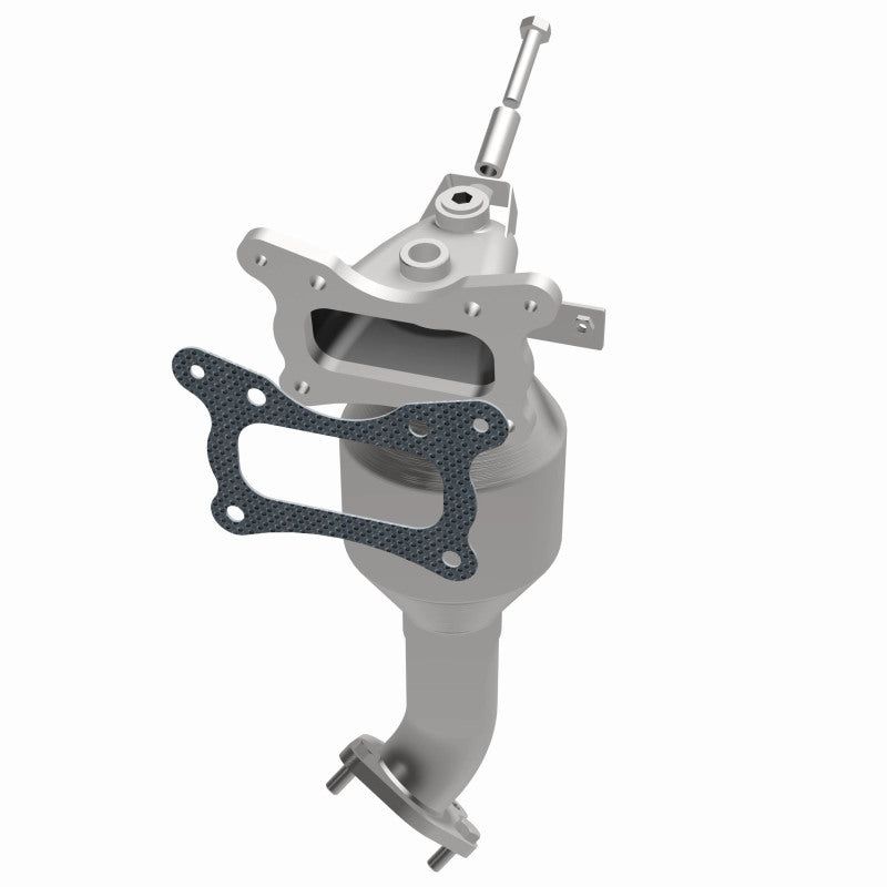 Magnaflow 52024 - MAG52024 - Magnaflow Conv DF 13-14 Accord 2.4L Manifold - Shipped in Europe - Tuningsupply.com