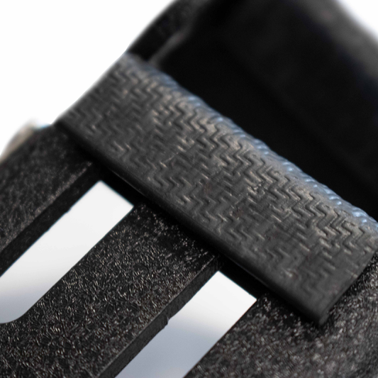 Fishbone Offroad FB21268 - FBOFB21268 - Fishbone Offroad 2007+ Jeep Wrangler/Gladiator Steel - Black Foot Peg Set - Shipped in Europe - Tuningsupply.com