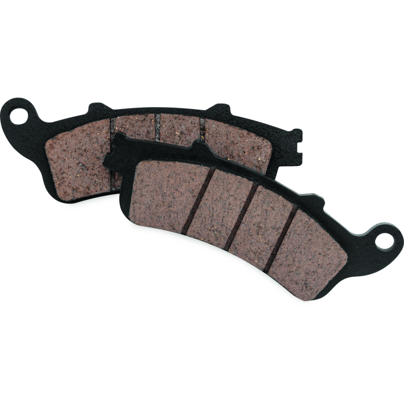 BikeMaster 961195 - BKM961195 - BikeMaster BM-261 Brake Pads - Shipped in Europe - Tuningsupply.com