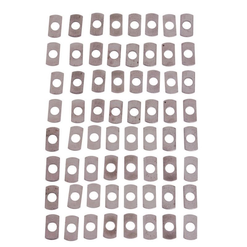 Ford Racing M-6529-B302 - FRPM-6529-B302 - Ford Racing Rocker Arm Pedestal Shim Kit - Shipped in Europe - Tuningsupply.com