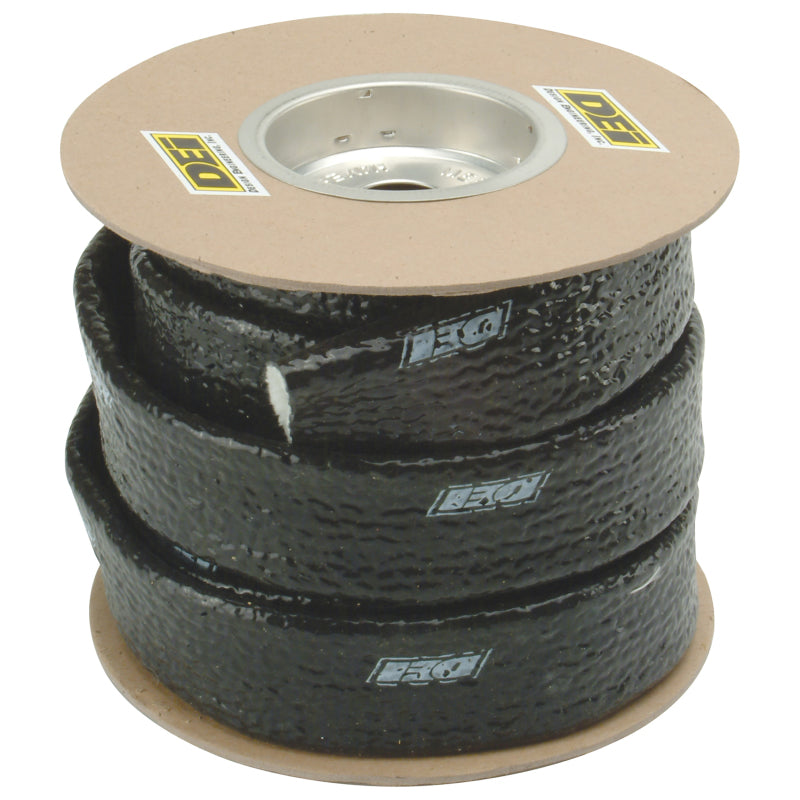 DEI 93473 - DEI93473 - DEI Fire Sleeve 3/4in I.D. x 50ft Spool - Shipped in Europe - Tuningsupply.com