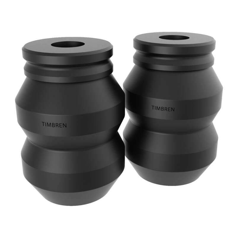 Timbren GMRCK25DM1.5 - TIMGMRCK25DM1.5 - Timbren 2011-2023 GMC/Chevy 2500/3500 Custom Specs for GMRCK25D - Shipped in Europe - Tuningsupply.com