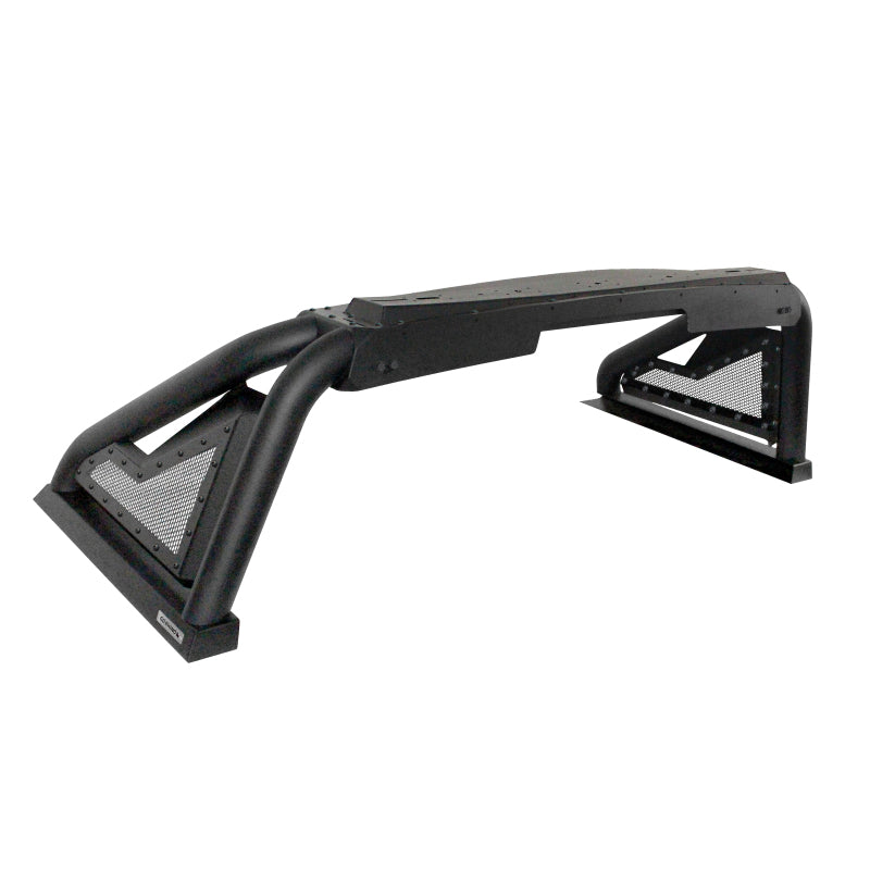 Go Rhino - GOR918000T - Go Rhino 19-20 Ram 1500 Sport Bar 2.0 (Full Size) - Tex Blk - Shipped in Europe - Tuningsupply.com