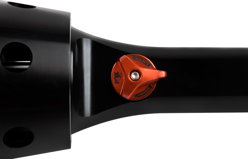 FOX - FOX883-06-153 - Fox 3.0 Factory Race Series Live Valve Internal Bypass Coilover Shock 2019+ Ford Raptor - Front - Shipped in Europe - Tuningsupply.com