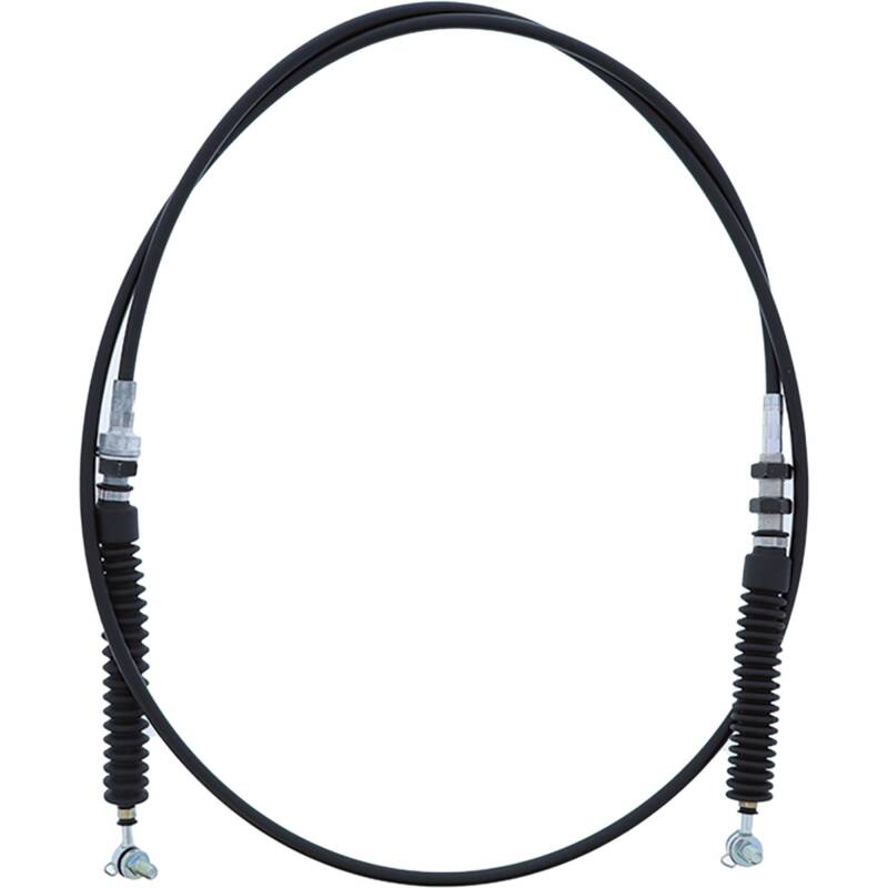 All Balls Racing 45-5038 - ABR45-5038 - All Balls Racing 21-23 Can-Am Commander Max 1000R DPS Cable - Shift - Shipped in Europe - Tuningsupply.com