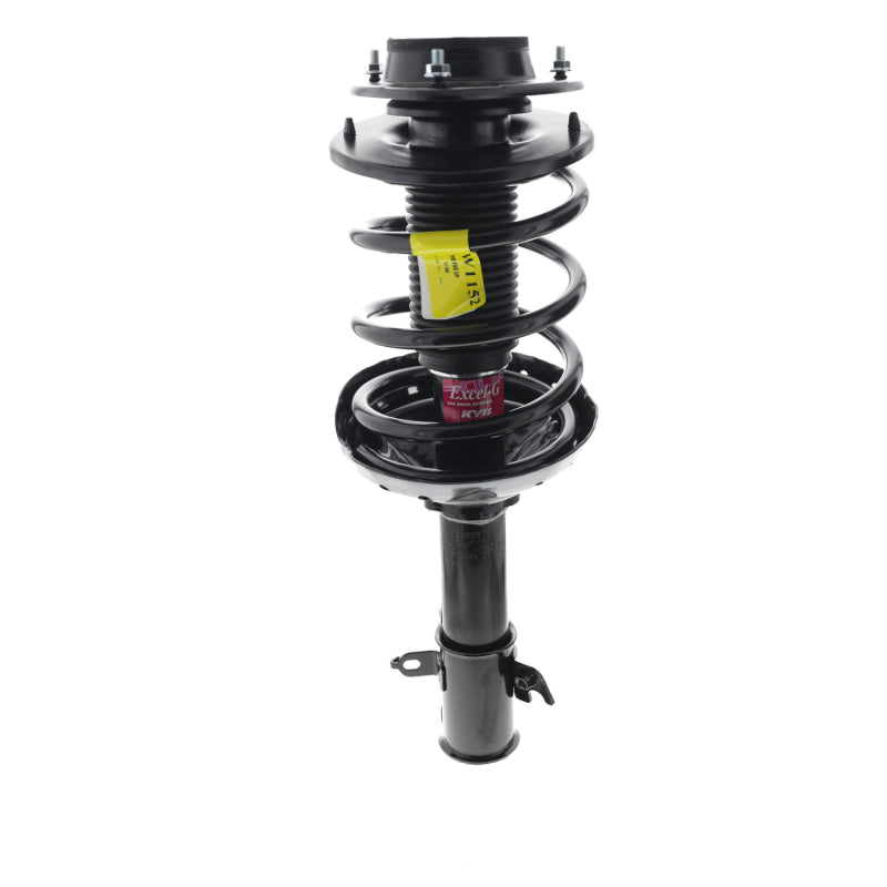 KYB SR4687 - KYBSR4687 - KYB Shocks & Struts Strut Plus Front Right 12-16 Subaru Impreza (Exc. WRX) - Shipped in Europe - Tuningsupply.com