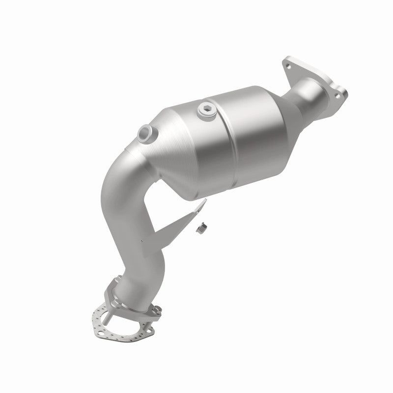 Magnaflow 49136 - MAG49136 - MagnaFlow Conv DF Audi S4 - Shipped in Europe - Tuningsupply.com