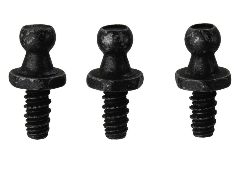 Ford Racing M-6067B-F150 - FRPM-6067B-F150 - Ford Racing 5.0L Coyote Cam Cover Ball Stud Kit - Shipped in Europe - Tuningsupply.com