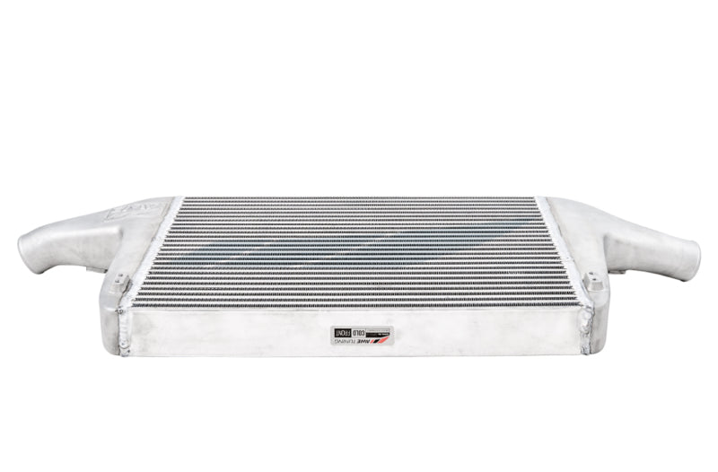 AWE Tuning 4510-11062 - AWE4510-11062 - AWE Tuning 18-19 Audi SQ5 Crossover B9 3.0T ColdFront Intercooler - Shipped in Europe - Tuningsupply.com