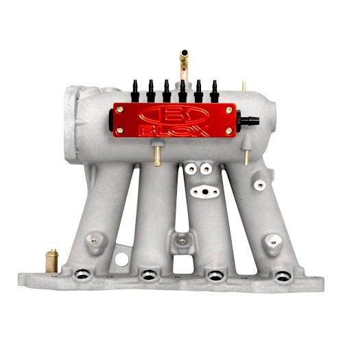 BLOX Racing BXIM-10200-V3 - BLOBXIM-10200-V3 - BLOX Racing Performance Intake Manifold for 1990-2001 Acura Integra RS / LS / 1997-2001 Honda CR-V - Shipped in Europe - Tuningsupply.com