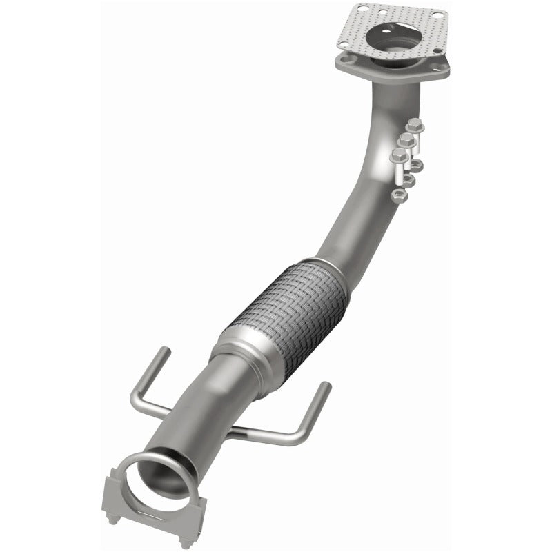 Magnaflow 107-0225 - MAG107-0225 - BRE Exhaust 05-11 9-3 2.0L Front Pipe Kit - Shipped in Europe - Tuningsupply.com