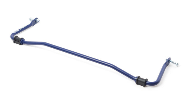 H&R 71406 - HRS71406 - H&R 85-91 BMW 325e/325i/325is E30 18mm Adj. 2 Hole Sway Bar - Rear - Shipped in Europe - Tuningsupply.com