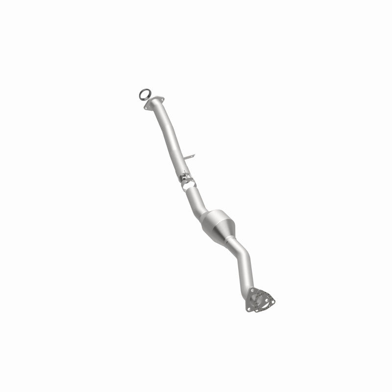 Magnaflow 52510 - MAG52510 - Magnaflow Conv DF 2011-2013 Forester H4 2.5 OEM Underbody - Shipped in Europe - Tuningsupply.com