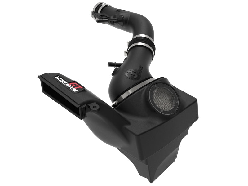 aFe 50-70133D - AFE50-70133D - aFe 19-24 Ford Edge Momentum GT Cold Air Intake System w/ Pro Dry S Filter - Shipped in Europe - Tuningsupply.com
