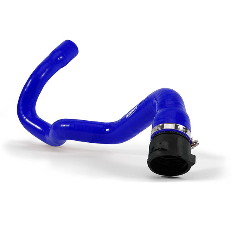 Mishimoto MMHOSE-FOST-13BL - MISMMHOSE-FOST-13BL - Mishimoto 13-16 Ford Focus ST 2.0L Blue Silicone Radiator Hose Kit - Shipped in Europe - Tuningsupply.com