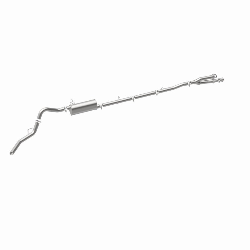 Magnaflow 106-0522 - MAG106-0522 - MagnaFlow BRE Exhaust Kit 11-17 Ford F-250 F-350 Super Duty 6.2L - Shipped in Europe - Tuningsupply.com