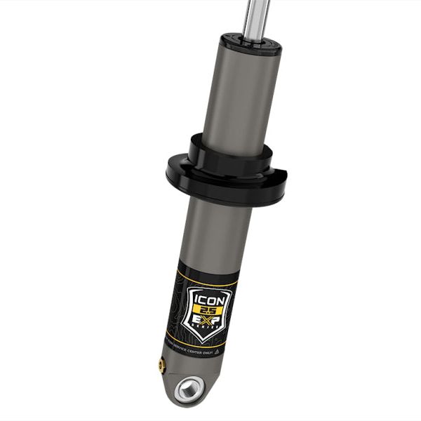 ICON 48612 - ICO48612 - ICON 2021+ Ford Bronco Hoss 2.0 Rear EXP Coilover 2.5in - Shipped in Europe - Tuningsupply.com