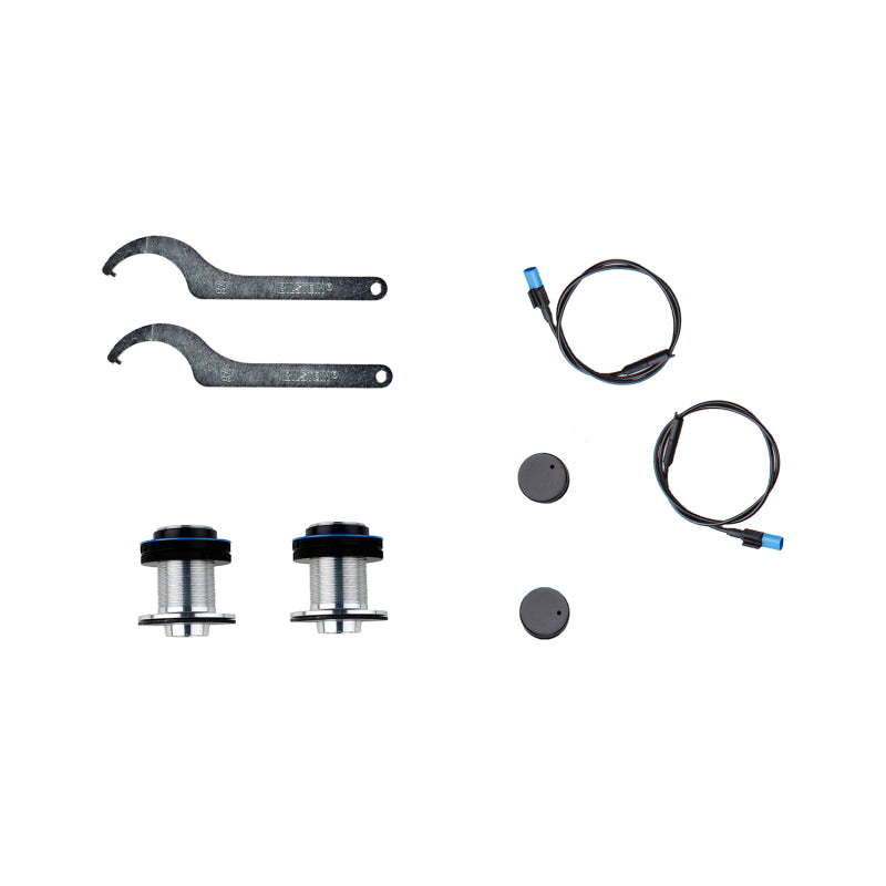 Bilstein 49-246988 - BIL49-246988 - Bilstein B16 (DampTronic) 2015-2018 BMW M3/M4 F80/F82 Front & Rear Performance Suspension System - Shipped in Europe - Tuningsupply.com