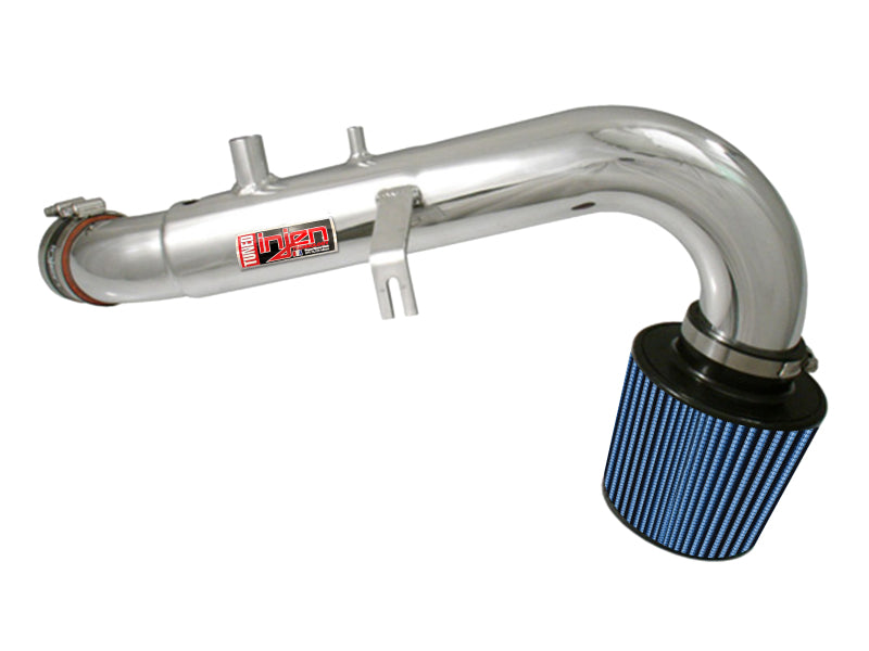 Injen IS1726P - INJIS1726P - Injen 03-06 Element Polished Short Ram Intake - Shipped in Europe - Tuningsupply.com