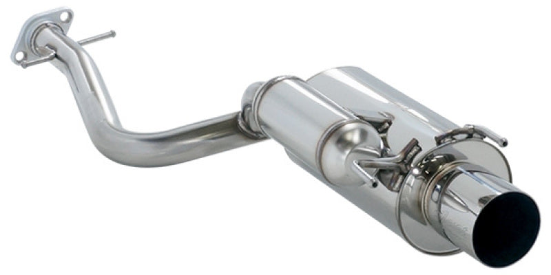 HKS 32016-AT019 - HKS32016-AT019 - HKS SILENT Hi-Power SXE10 3S-GE - Shipped in Europe - Tuningsupply.com