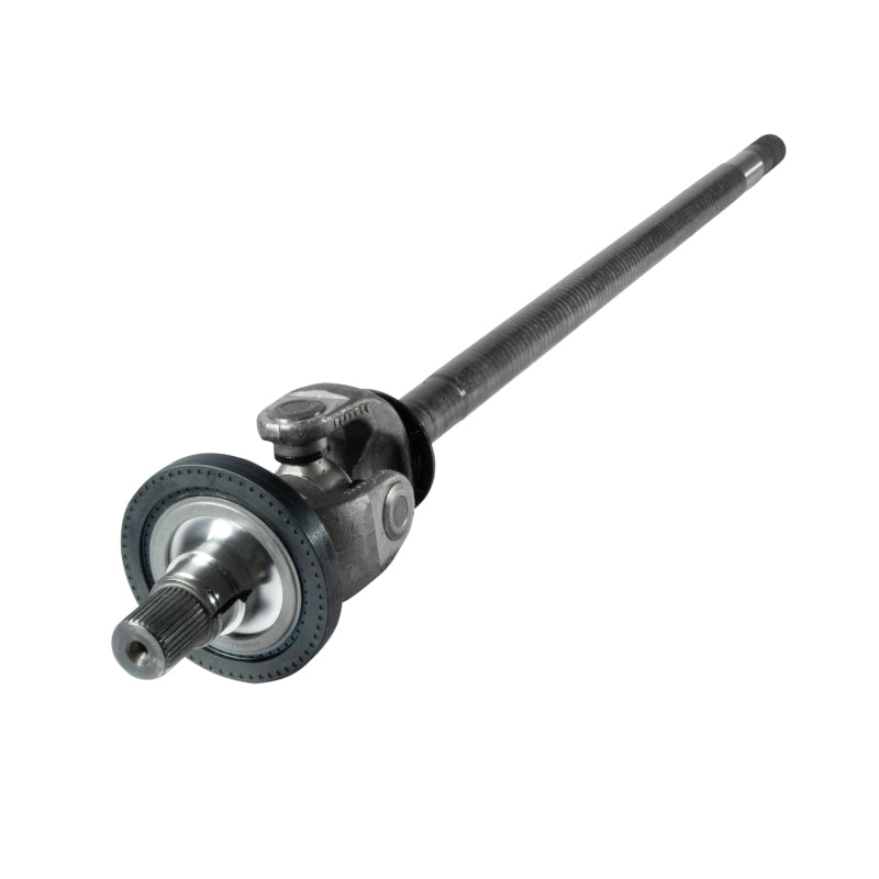 Yukon Gear & Axle YA D2013341-2 - YUKYA D2013341-2 - Yukon Gear Left Hand axle Assembly For 10-11 Ford insuper 60in F250/F350 Front / w/Stub Axle Seal - Shipped in Europe - Tuningsupply.com