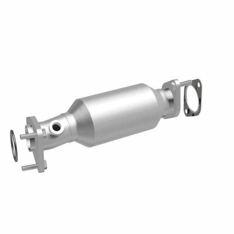 Magnaflow 52668 - MAG52668 - Magnaflow Conv DF 13-15 Frontier 4 Close Coupled - Shipped in Europe - Tuningsupply.com