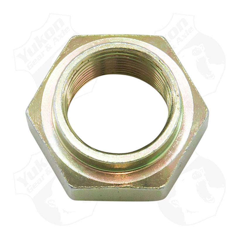 Yukon Gear & Axle YSPPN-022 - YUKYSPPN-022 - Yukon Gear Pinion Nut - Shipped in Europe - Tuningsupply.com