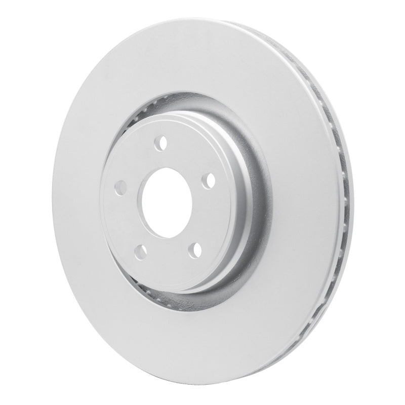 DFC 604-54082 - DFC604-54082 - DFC 14-18 Ford Focus ST Front GeoSPEC Coated Rotor - Shipped in Europe - Tuningsupply.com