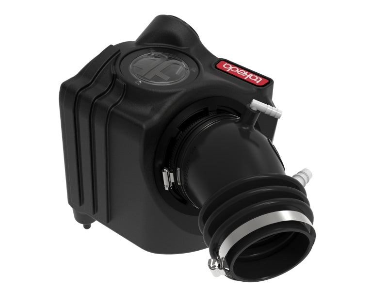 aFe 56-70033D - AFE56-70033D - aFe Takeda Momentum Pro Dry S Cold Air Intake System 20-22 Kia Telluride / Hyundai Palisade V6 3.8L - Shipped in Europe - Tuningsupply.com